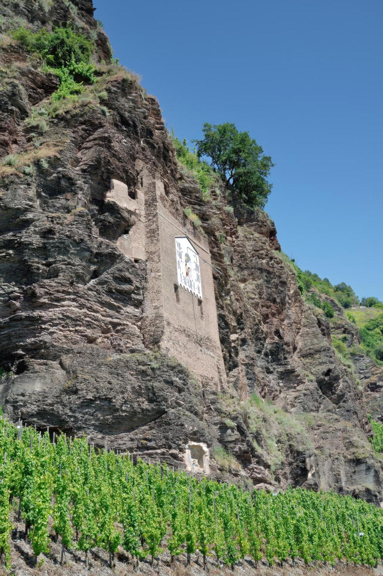Weingut / Gaestehaus Gerlach อือร์ซิก ภายนอก รูปภาพ